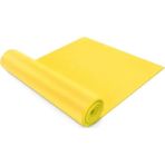 Chaoduo Shop Sarı Stil Kadın Yoga Pilates Streç Direnç Bandı Egzersiz Fitness Band Eğitimi Elastik Kauçuk Doğal Spor Salonu Yoga Kemerleri Spor Ekipmanları (Yurt Dışından) - yoga kayışı - Renkli