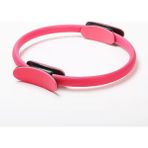 Chaoduo Shop Sarı Stil Lates Daire Yoga Topu Sihirli Halka Egzersiz Ekipmanları Egzersiz Fitness Eğitimi Direnç Destek Aracı Stretch Band Spor Salonu (Yurt Dışından) - yoga çemberi - Renkli