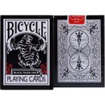 Chaoduo Shop Siyah Kaplan Stili Bisiklet Siyah Tigerghostshadow Ustaları Oyun Kartları Ellusionist Destesi Seçilebilir Poker Kart Oyunları Sihirli Hileler Sahne (Yurt Dışından) - Renkli