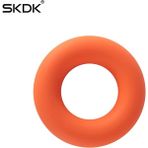 Chaoduo Shop Stil 3 Stil 1 Adet Profesyonel El Kavrama Halkası Lb Silikon Parmak Kuvvet Eğitmeni Spor Salonu Crossfit Elastik Parmak Gücü Egzersiz Sapları (Yurt Dışından) - Siyah
