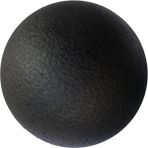 Chaoduo Shop Stil 4 P Stili Fıstık Masaj Topu Ayak El Yüz Yüz Masajı Silindir Topu Mini Epp Fitness Topu Muscle Relex Eğitim Egzersiz Makinesi Sıcak (Yurt Dışından)