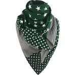 Chaoduo Shop T Stili Kış Kadın Eşarp Solid Nokta Baskı Düğme Yumuşak Wrap Günlük Sıcak Atkılar Şal Eşarp Kadın Kaşmir Eşarp Fular Бандана (Yurt Dışından)