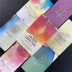 Chaoduo Shop TT155 Stili Binbir Gece Tarot Tarot Kart Oyunu Tarot Güverte Tahta Oyunu Yetişkinler Için Oracle Tarot Acemi Kader Kehanet Için (Yurt Dışından) - Renkli