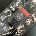 Chaoduo Shop TT180 Tarzı Altın Lenormand Oracle Kartları Eğlence Partisi Masa Oyunu Yüksek Li Falcılık Kehanet Tarot Güverte Rehberi ile (Yurt Dışından) - Renkli