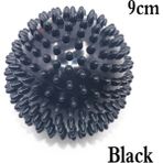Chaoduo Shop Turuncu Tarzı 7.cm Pvc Dikenli Masaj Topları Rulo Yoga Fitness Topları Kas Relax Tetik Noktası El Ayak Omurga Rölyef Sağlıklı Bakım Aracı (Yurt Dışından) - Renkli