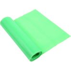 Chaoduo Shop Yeşil Stil Kauçuk 150CM Yoga Pilates Streç Direnç Bandı Egzersiz Fitness Band Eğitimi Elastik Egzersiz Fitness (Yurt Dışından) - Renkli - 0,5 kg