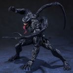 Chaos Bask Marvel Movable Carnage Venom Toy Doll Model (Yurt Dışından) - One Piece
