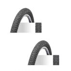 Chaoyang 16 Jant 16X1.75 (47-406) Bisiklet Dış Lastiği Yol Tipi H-537 X 2 Adet