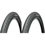 Chaoyang 24 Jant 24X1.75 (47-507) Bisiklet Dış Lastiği Yol Tipi H-460 x 2 Adet