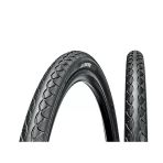 Chaoyang 24X1.75 Bisiklet Dış Lastik H-460 Siyah