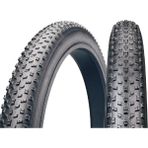 Chaoyang 26 Jant 26X4.0 (100-559) Fat Bike Dış Lastiği Big Daddy H-5176 x 2 Adet