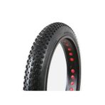 Chaoyang 26 Jant 26X4.0 (100-559) Fat Bike Dış Lastiği