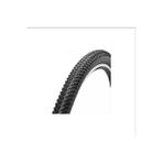 Chaoyang 26X1.95 Bisiklet Dış Lastik (Çift 2 Adet) - Siyah - 26 inç