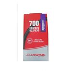 CHAOYANG 700x33/37C 33/37-622/630 40MM İÇ LASTİK