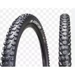 Chaoyang - Gladiator 27.5-2.35 Dış Lastik (H-5136Dh) 60Tpı - Tanwall - Telli - Zırhlı (Çift 2 Adet)