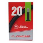 Chaoyang İç Lastik 20x1.95-2.125 AV raba Sibop 48mm