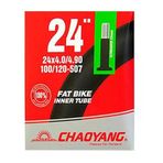 Chaoyang - İç Lastik (24-4.0/4.9) - Av48 (Çift 2 Adet)