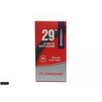 Chaoyang İç Lastik 29-2.10-2.25 İğne Sibop-Presta Fv48mm