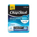 Chap Stick Chapstick Original Dudak Koruyucu SPF15 4 gr