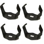 Chapello M4 / M2 Çapa Bıçak Takımı 4 Adet ( 2 Sağ + 2 Sol )