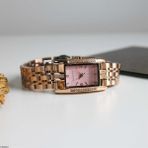 Chaperone CH000063 Rose Gold Kadın Kol Saati