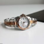 Chaperone CH000220 Rose Gold Kadın Kol Saati
