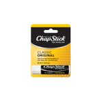 ChapStick 4 gr Classic Original Kuru Çatlamış Dudaklar için Nemlendirici Dudak Balsamı