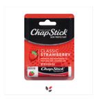 ChapStick 4 gr Klasik Strawberry Çilekli Dudak Balsamı