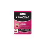ChapStick Classic Cherry 4 gr Kiraz Meyveli Dudak Balsamı