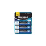 ChapStick Moisturizer Original SPF15 3 Adet 4 gr Lip Balm