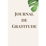 Chaque jour ton merci: Un espace pour cultiver ta joie et ta reconnaissance au quotidien