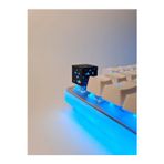Chara Minecraft Keycaps Klavye Tuşu Gamer Aksesuar Figür Oyuncu Klavyesi Mekanik Klavye Oyun Bilgisayarı