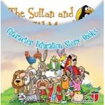 Character Education Stories 10 Books - Mehmet Ali Özkan
