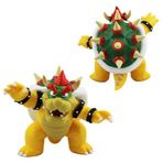 Character Super Mario Bros Brothers - Bowser Aksiyon Figürleri Koleksiyonu