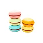 Charge Macaron Sekli Silgi - 3*1.5 - --