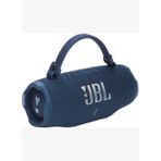 Charge6, Bluetooth Hoparlör, IP67, Mavi