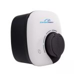 Chargemobile Next Pro Socket - Ac Şarj Istasyonu 7,4 - 11 - 22 Kw