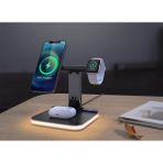 Charger Smart All In One Magnetic Wireless Charger