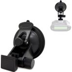 ChargerCity Max360c, MAX360 MKII, Max 3, IX IXc, Redline EX DualPro GT 360 Radar Dedektörü w/EZ Mıknatıs Bağlantısı ile Uyumlu Gelişmiş Ön Cam Dağı