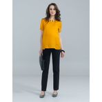 Charismom 440 Hardal Bluz