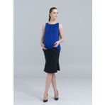 Charismom 750 Saks Hamile Bluz