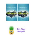 Charles C. Cockell 2 Kitap Seti + Çim Adam Hediye