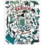 Charles Darwin - Annabelle Kremer
