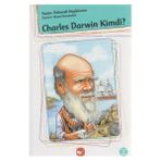CHARLES DARWIN KIMDI? - DEBORAH HOPKINSON