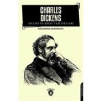 Charles Dickens Hayatı ve Edebi Faaliyetleri - Aleksandra Annenskaya