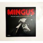 Charles Mingus - The Lost Album From Ronnie Scott's - Plak (Ultra Nadir Baskı)