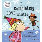 Charlie And Lola I Completely Love Wint-Puffin Books