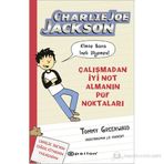CHARLIE JOE JACKSON & KIMSE BANA İNEK DIYEMEZ! - TOMMY GREENWALD
