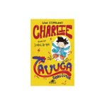 Charlie Tavuğa Dönüşüyor Charlie Serisi 1 Pegasus Yayınları
