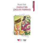Charlie'nin Çikolata Fabrikası - Roald Dahl